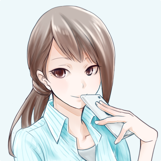 大岡 由佳のプロフィール画像