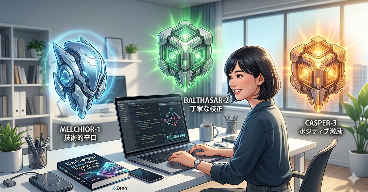 AI で編集チームを組んで、技術書を 1 冊書き上げた実践記